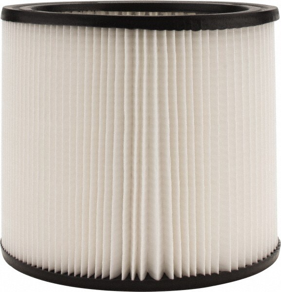 Wet/Dry Vacuum Cartridge Filter
