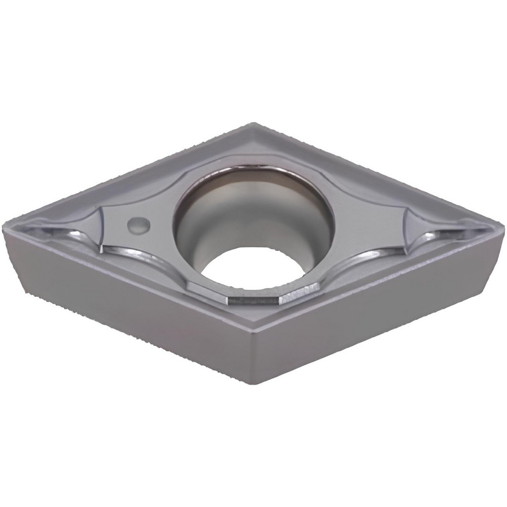 Tungaloy - Turning Insert: DCMT 32.52 PS AH6235, Carbide | MSC Direct