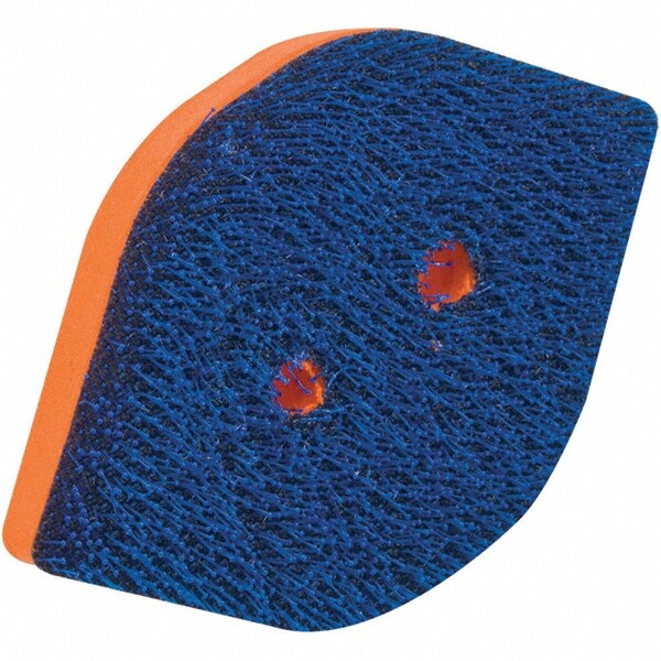 Conversion & Interface Backing Pads