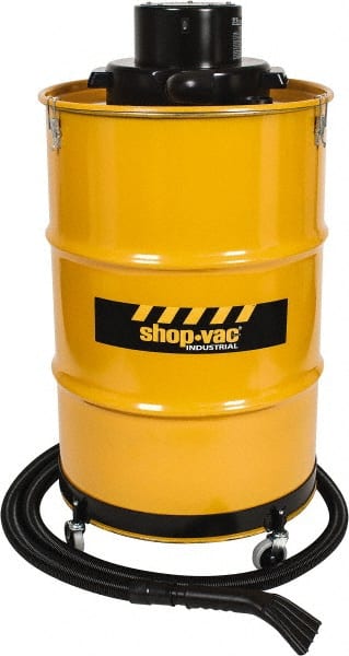 Shop-Vac 9700506 Wet/Dry Vacuum: Electric, 55 gal, 3 hp, 12 A 