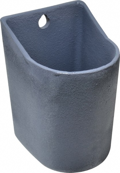 Water Pot: Use with 12 & 14" Grinders