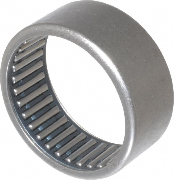 IKO TLA4020Z Needle Roller Bearing: 1.575" Bore Dia, 1.85" OD, 0.787" OAW 