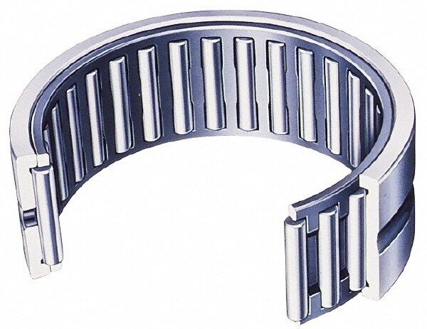 82.4 x 107.3 x 44.5mm High Performance Needle Roller Bearing