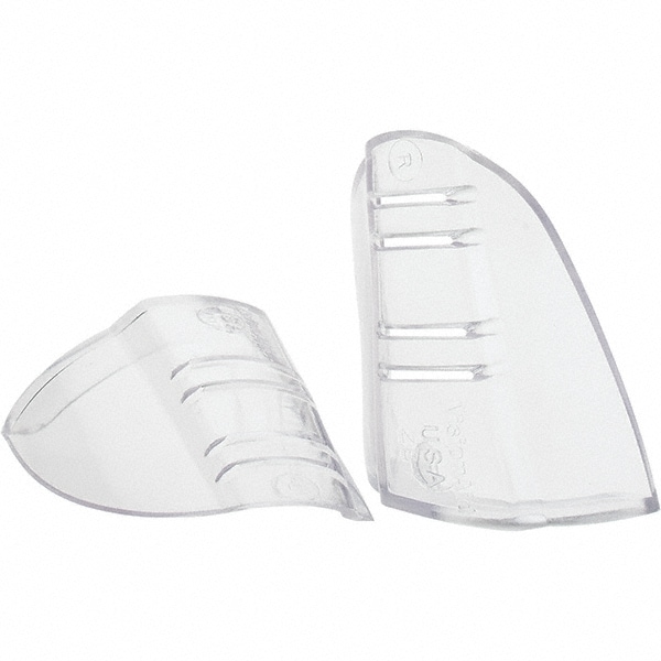 Clear Eyewear Sideshields