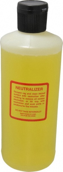 Etch-O-Matic Refill Supply Kit Bundle