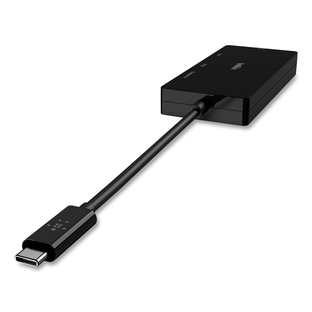 Adaptador jack USB C a plug micro USB— Techmake Solutions