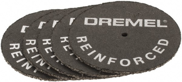 dremel reinforced cut off wheel