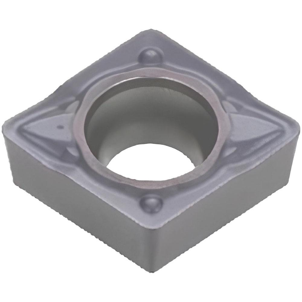 Tungaloy - Turning Insert: CCMT 32.52 PSS AH6235, Carbide | MSC Direct