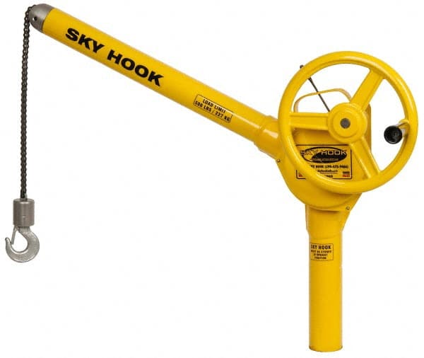 Sky Hook 8500-02 500 Lb Sky Hook Crane 