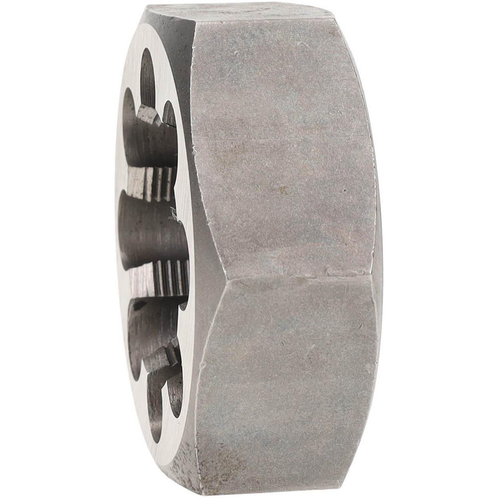 Value Collection - Hex Rethreading Die: 1-1/2-18, 1