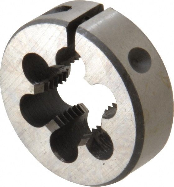 Round Die: M17x1.5, High Speed Steel