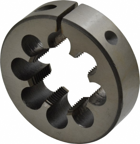 Value Collection 314-1891 Round Die: M32 x 1.5, High Speed Steel Image