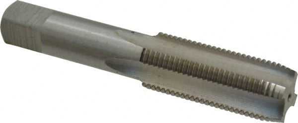 Kodiak USA Made M16 X 1.5 Plug Tap D6 Limit Metric 4 Flute Ground Threads High Speed Steel 