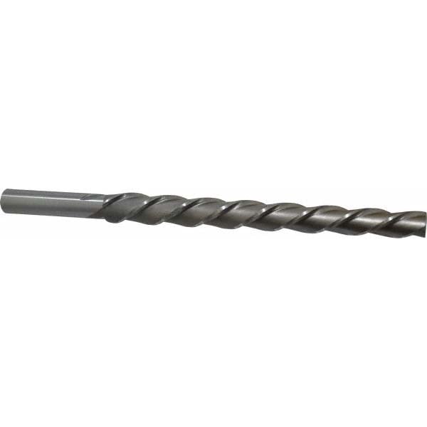 Value Collection SM26N11 Taper Pin Reamer: #11 Pin, 0.706" Small End, 0.878" Large End, High Speed Steel Image