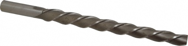 Value Collection SM26N13 Taper Pin Reamer: #13 Pin, 1.009" Small End, 1.259" Large End, High Speed Steel Image