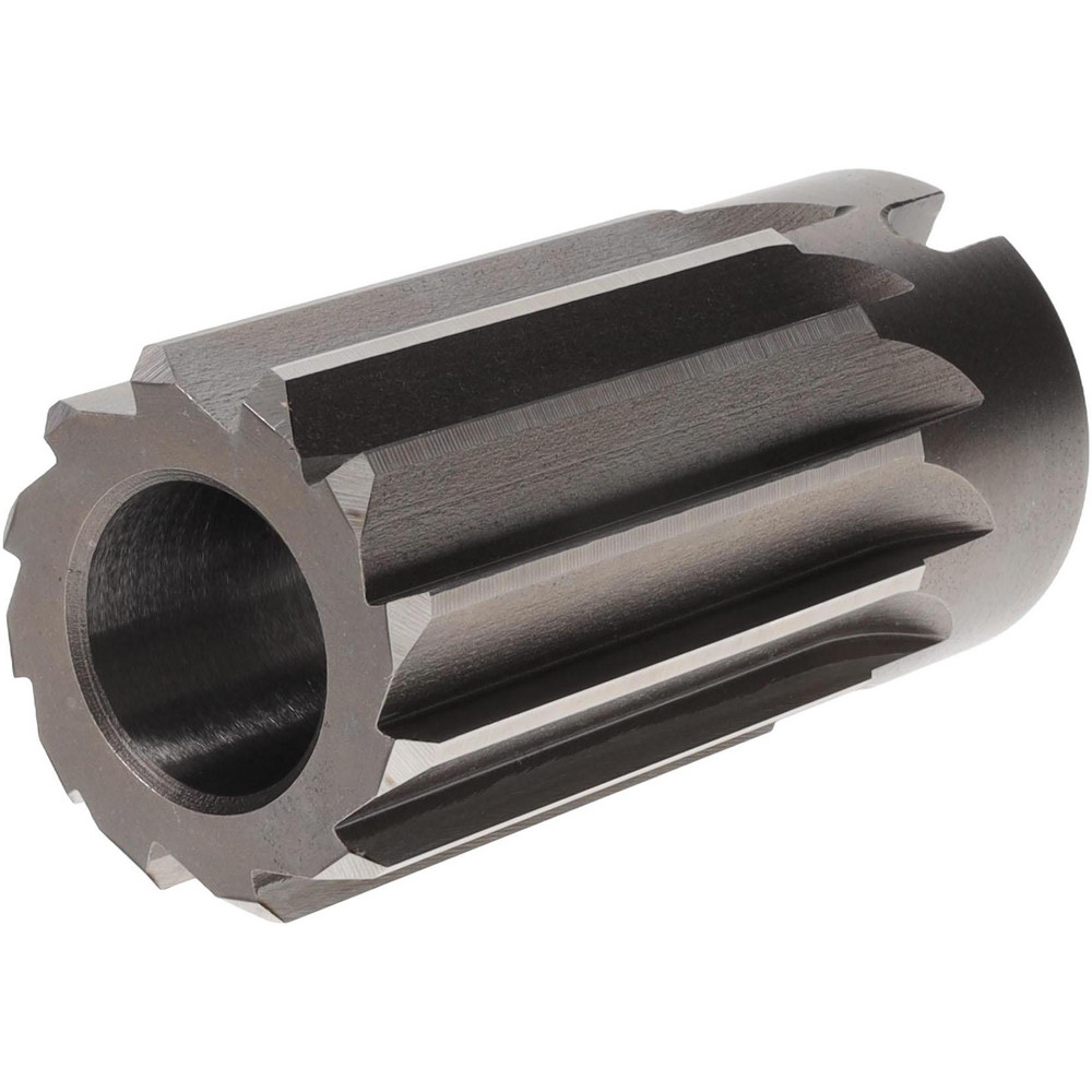 Value Collection - Straight Shell Reamer: 1-25/32