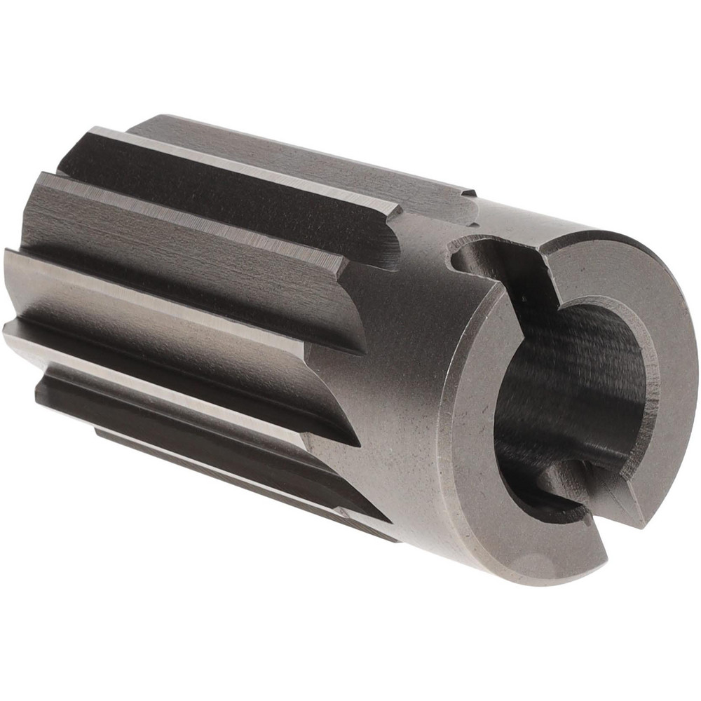 Value Collection - Straight Shell Reamer: 1-25/32
