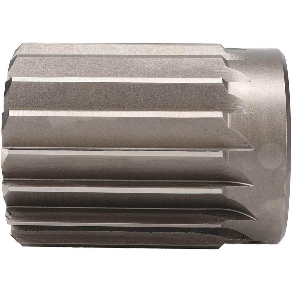 Value Collection - Straight Shell Reamer: 3-1/2