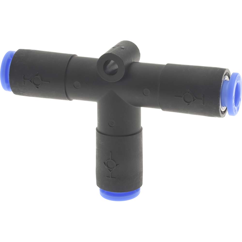 thumbnail image 2 of Parker Legris Liquifit Tube X Hose Tail, Connector, Leak-Free, Push-In... 2 of 11