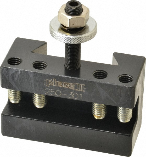 Portautensile Per Tornio A Inserti Carboloy MTVOR-12-4B (Stelo 1") - Usato