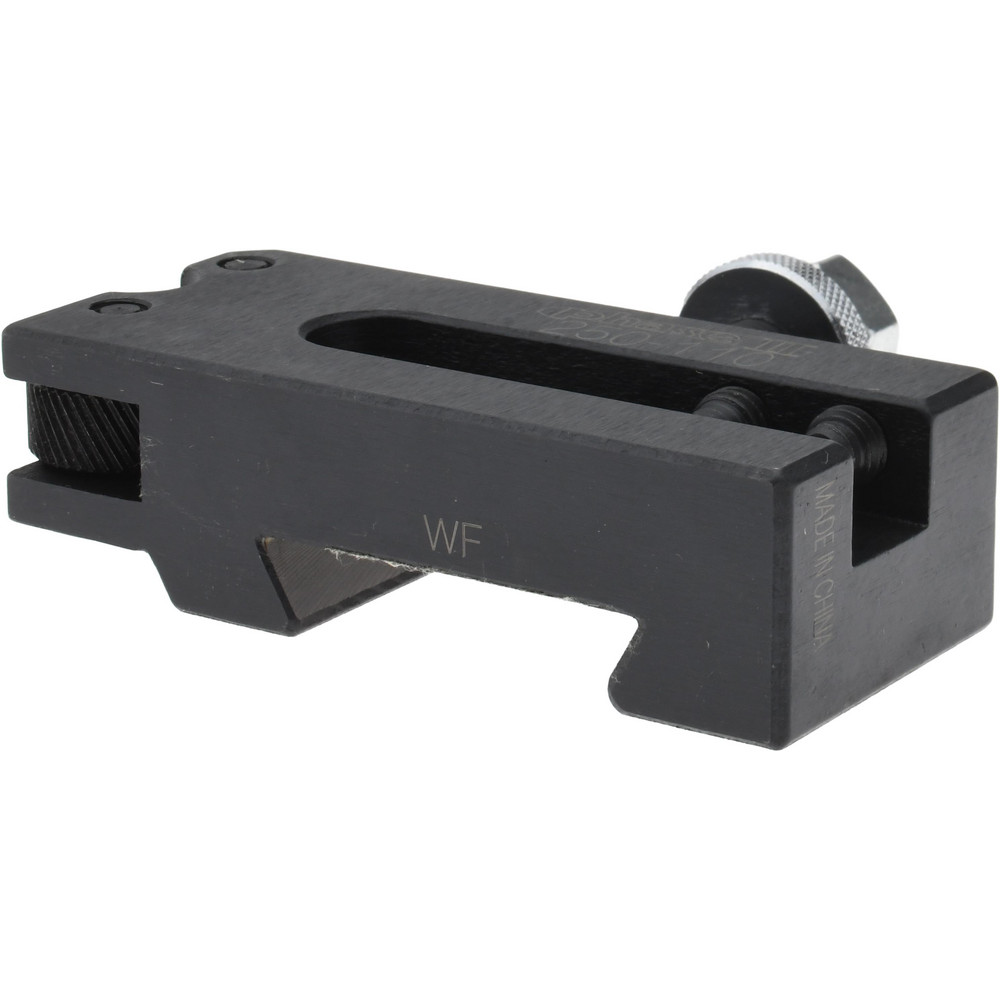 Phase II - Lathe Tool Post Holder: Series AXA, Number 10