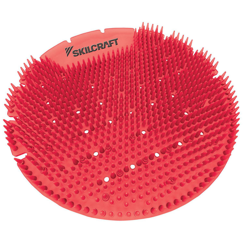 Ability One Toilet, Urinal, Blocks & Screens; Deodorizer Type Urinal