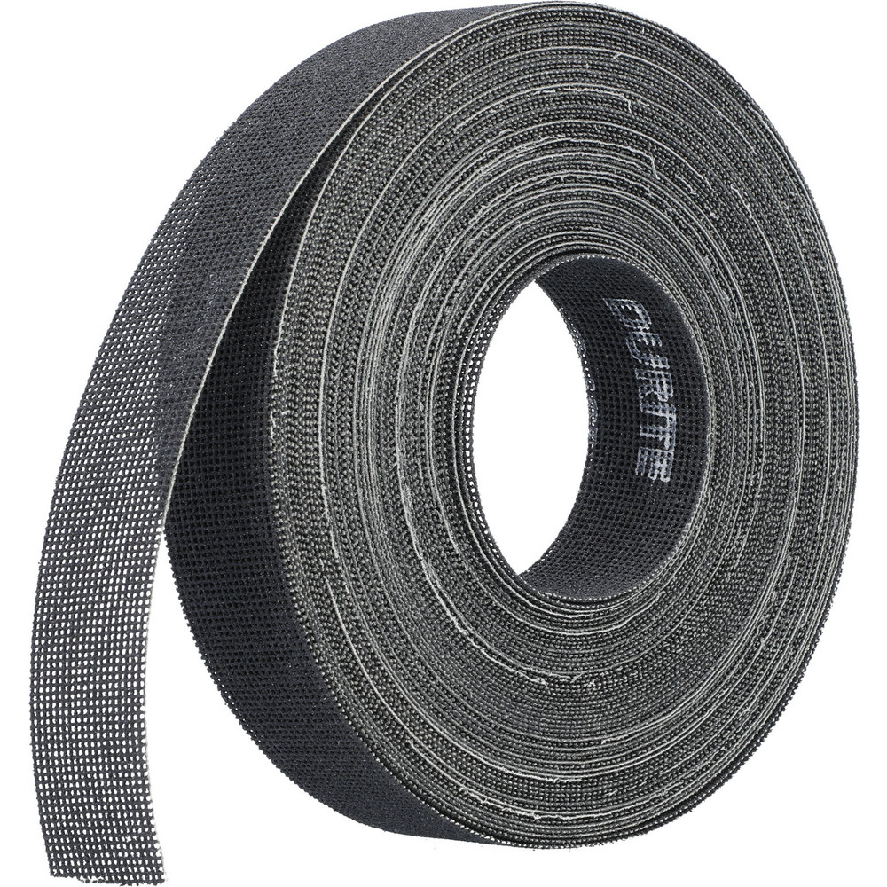1-1/2" x 25 Yd 80 Grit Silicon Carbide Shop Roll - Medium Grade, Cloth Backing