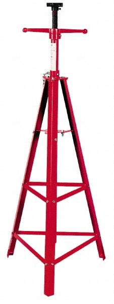 Value Collection 3233A 4,000 Lbs. Load Capacity Welded Tripod High Stand Image