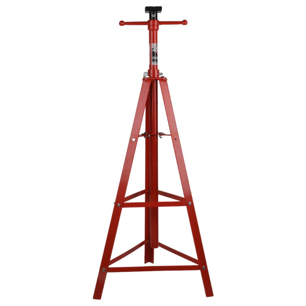 4,000 Lbs. Load Capacity Knocked Down Tripod High Stand