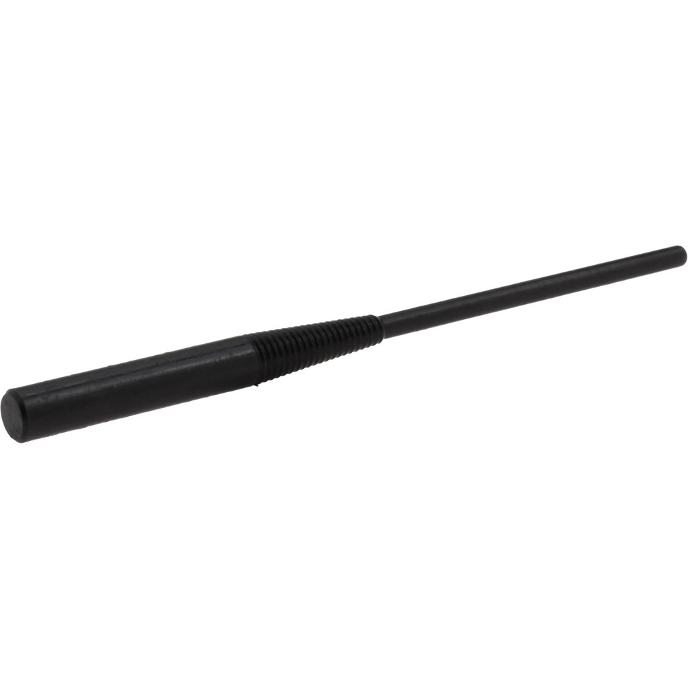 1/8" Pilot Diam x 2" Pilot Length, Cartridge Roll Mandrel