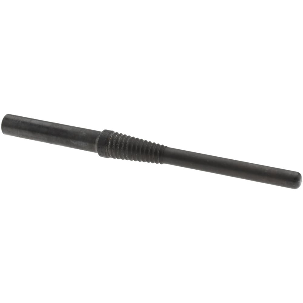 3/16" Pilot Diam x 1-1/2" Pilot Length, Cartridge Roll Mandrel