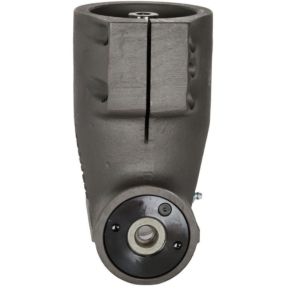 Dorian Tool - Right Milling Head Angle Milling Head Adapter | MSC