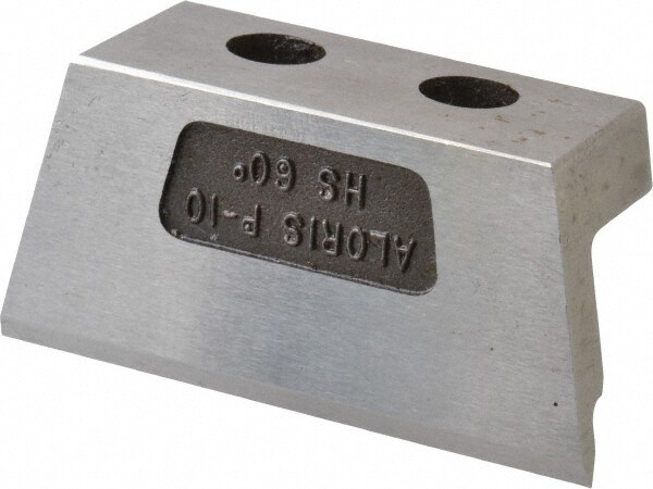 10 or More Threads per Inch, High Speed Tool Post Threading Blade