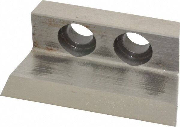 4 or More Threads per Inch, High Speed Tool Post Threading Blade