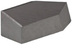 C2 Grade Carbide Tool Post Threading Insert