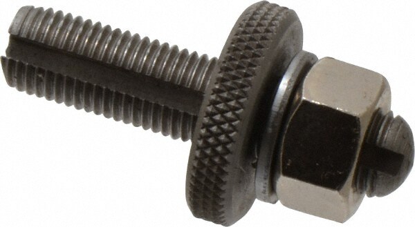 Holder Height Adjustment Assembly
