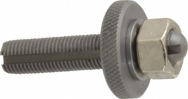 Holder Height Adjustment Assembly