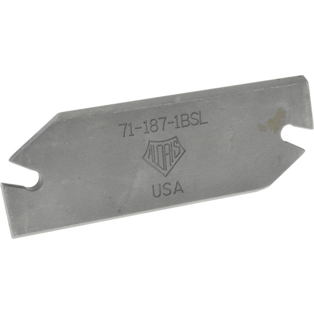 GTN-5 Indexable Cutoff Blade