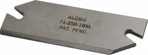 GTN-6 Indexable Cutoff Blade
