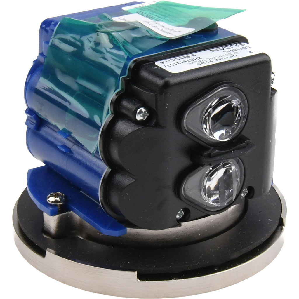 Sloan Valve Co. | Sloan G2 Module Assembly - For Toilet | Part #0325176