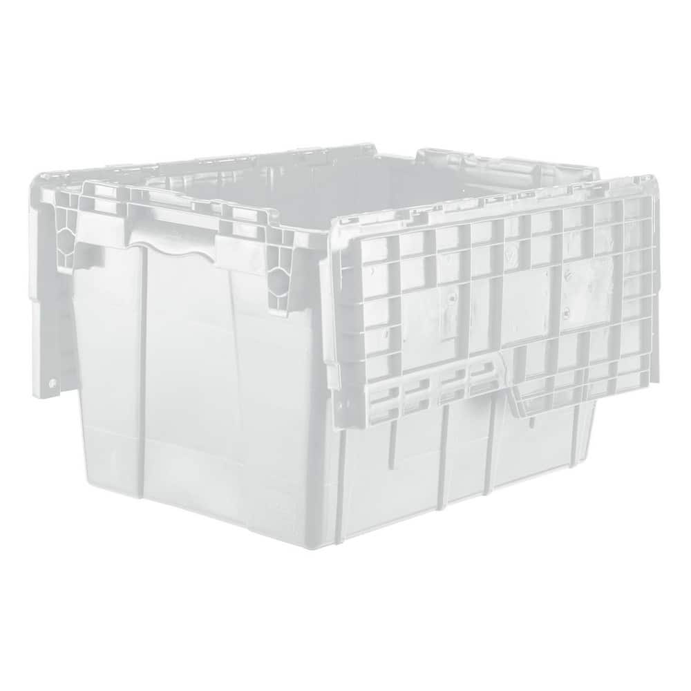 Rubbermaid - Polyethylene Storage Tote: 400 lb Capacity - 04930830 - MSC  Industrial Supply