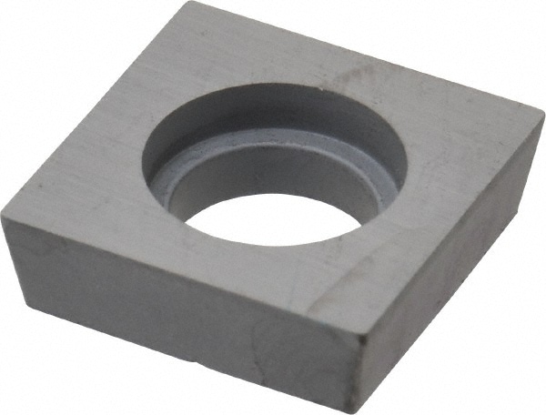 Shim for Indexables: Shell Mill