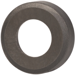 Shim for Indexables: 5.92 mm Inscribed Circle, Turning