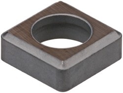 Shim for Indexables: 3/8" Inscribed Circle, Boring Bar