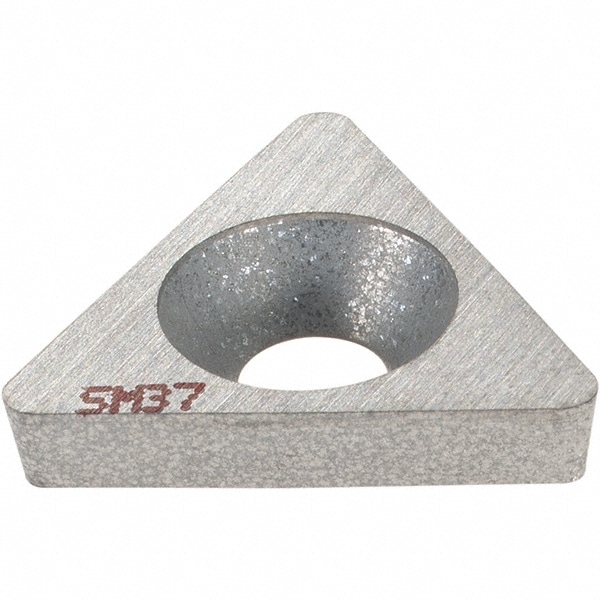 Shim for Indexables: 1/2" Inscribed Circle, Turning