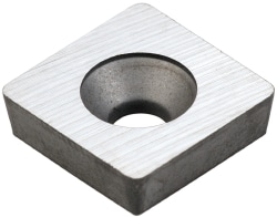 Shim for Indexables: Turning