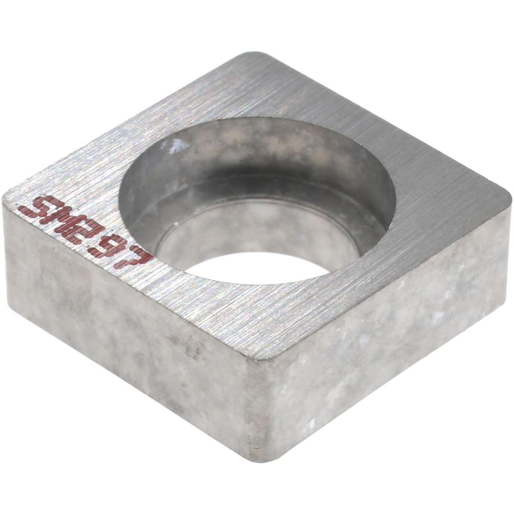 Shim for Indexables: 6.71 mm Inscribed Circle, Turning