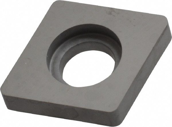 Kennametal 1017008 Shim for Indexables: 8.48 mm Inscribed Circle, Milling & Turning Image