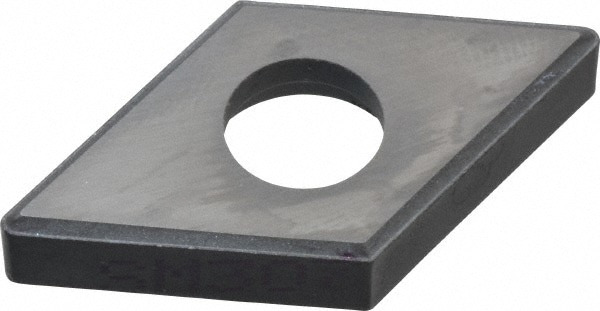 Kennametal 1017012 Shim for Indexables: 8.03 mm Inscribed Circle, Milling & Turning Image