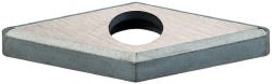 Kennametal 1017036 Shim for Indexables: 5.41 mm Inscribed Circle, Milling & Turning Image